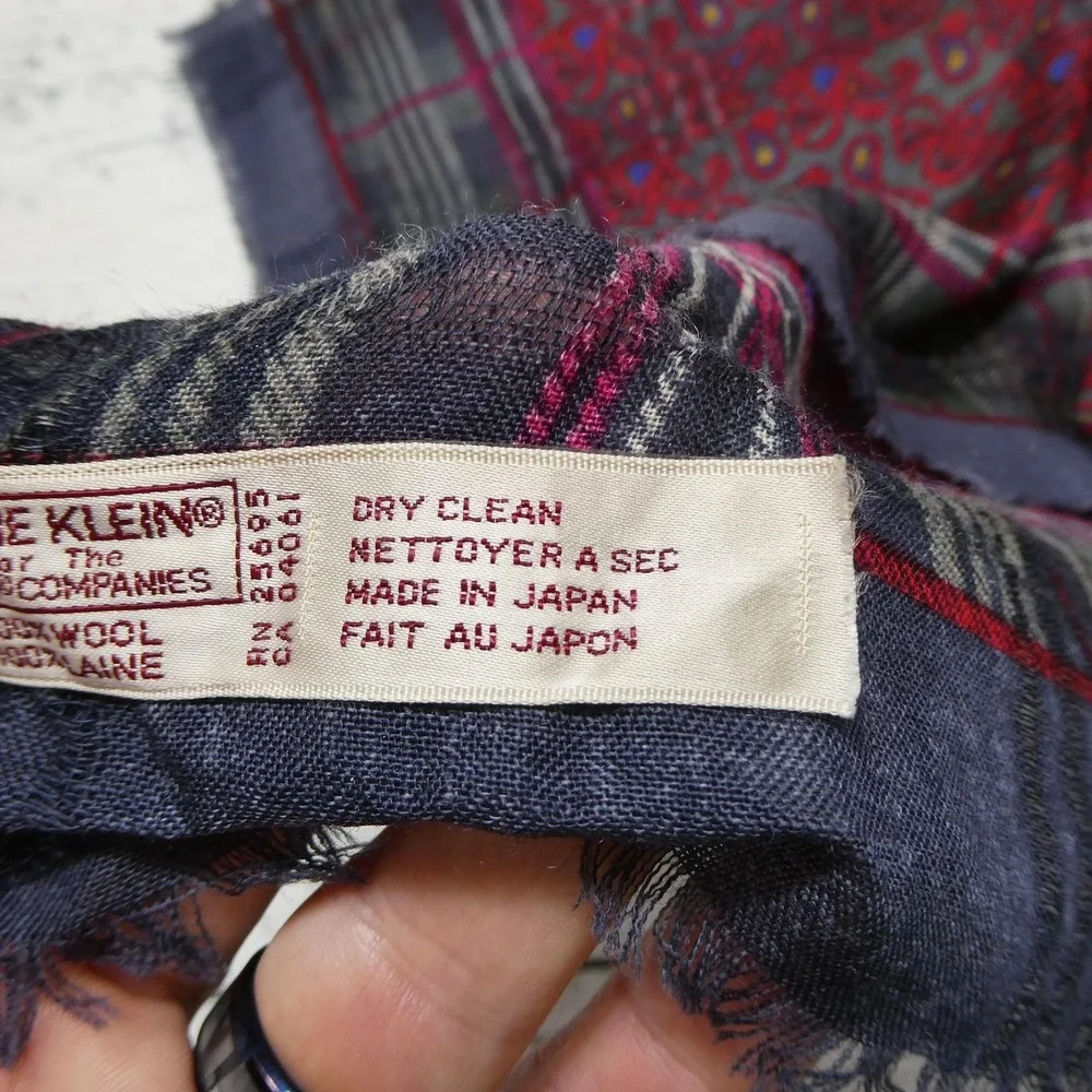 Anne Klein vintage anne